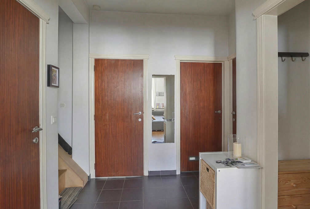 Immeuble &agrave; appartements &agrave; vendre &agrave; Sint-Pieters-Woluwe