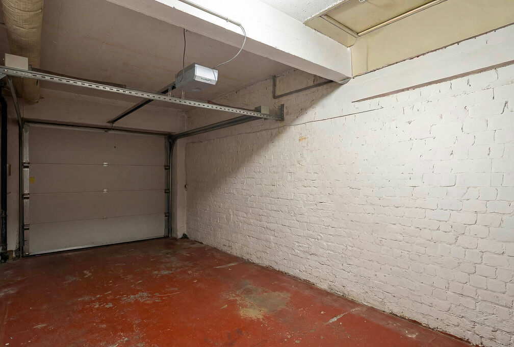 Immeuble &agrave; appartements &agrave; vendre &agrave; Sint-Pieters-Woluwe