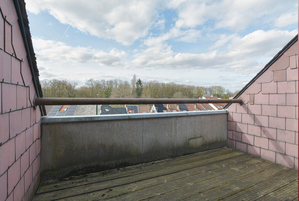 Immeuble &agrave; appartements &agrave; vendre &agrave; Sint-Pieters-Woluwe