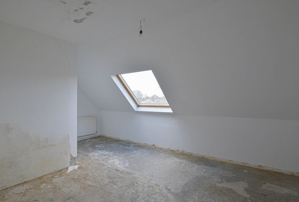 Immeuble &agrave; appartements &agrave; vendre &agrave; Sint-Pieters-Woluwe