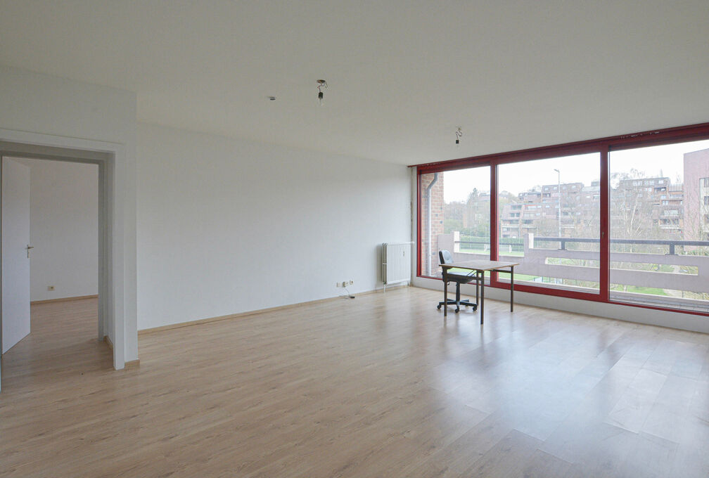 Immeuble &agrave; appartements &agrave; vendre &agrave; Sint-Pieters-Woluwe
