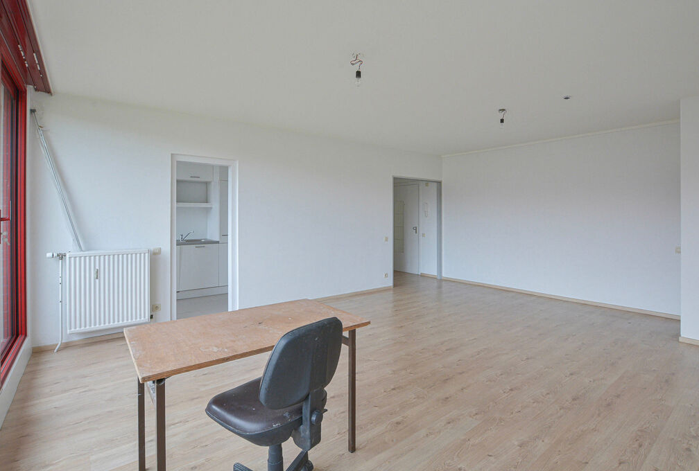 Immeuble &agrave; appartements &agrave; vendre &agrave; Sint-Pieters-Woluwe