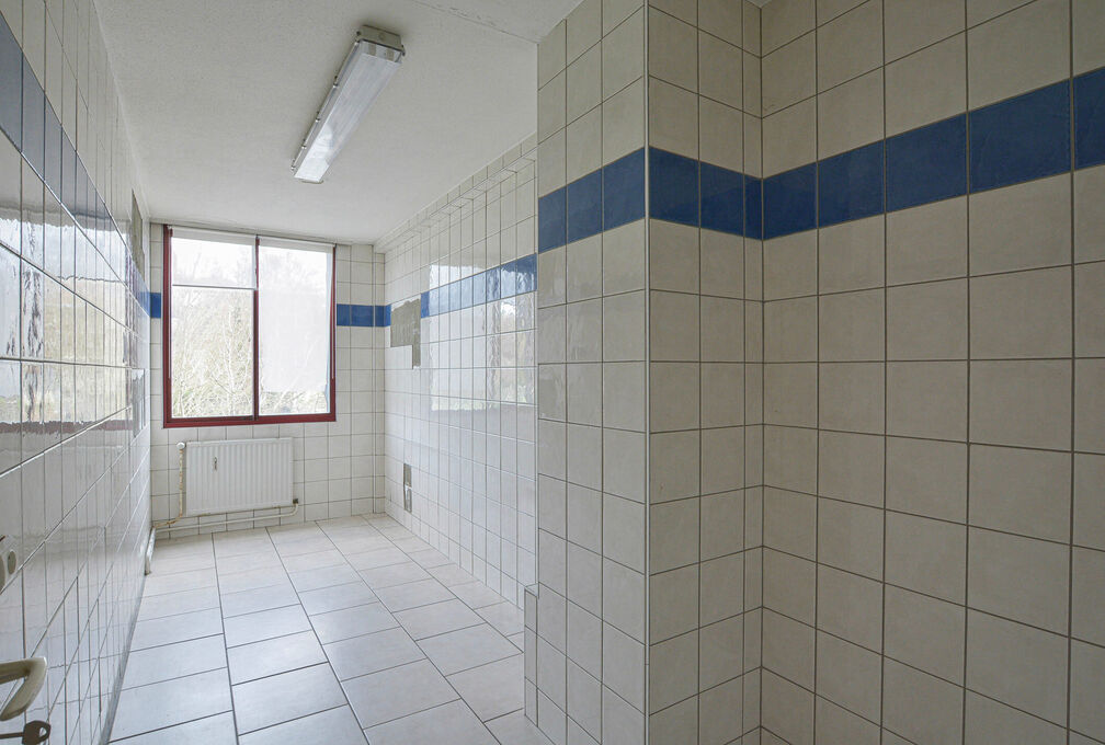 Immeuble &agrave; appartements &agrave; vendre &agrave; Sint-Pieters-Woluwe