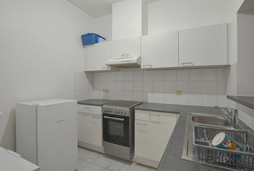 Immeuble &agrave; appartements &agrave; vendre &agrave; Woluwe-Saint-Pierre