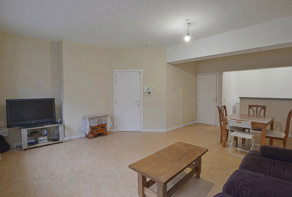 Immeuble &agrave; appartements &agrave; vendre &agrave; Woluwe-Saint-Pierre