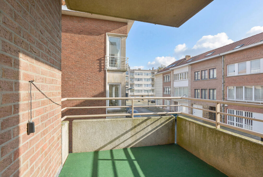 Immeuble &agrave; appartements &agrave; vendre &agrave; Woluwe-Saint-Pierre