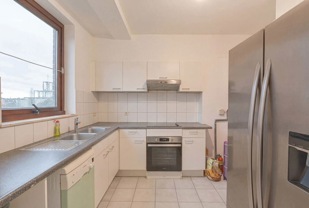 Immeuble &agrave; appartements &agrave; vendre &agrave; Woluwe-Saint-Pierre