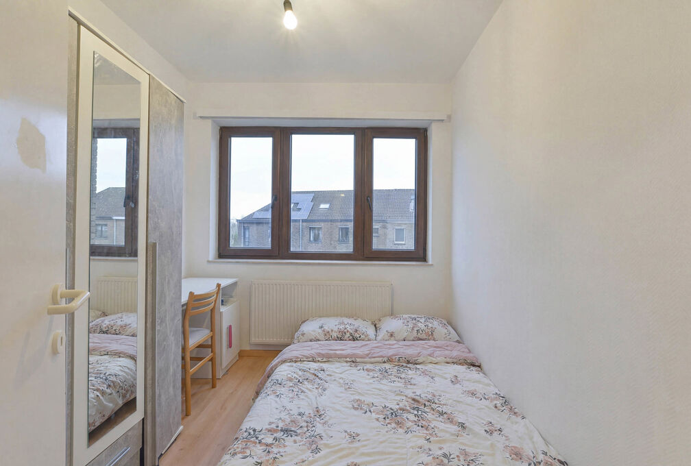 Immeuble &agrave; appartements &agrave; vendre &agrave; Woluwe-Saint-Pierre