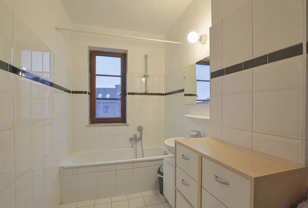 Immeuble &agrave; appartements &agrave; vendre &agrave; Woluwe-Saint-Pierre