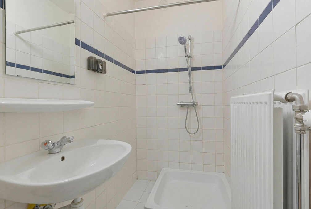 Immeuble &agrave; appartements &agrave; vendre &agrave; Woluwe-Saint-Pierre