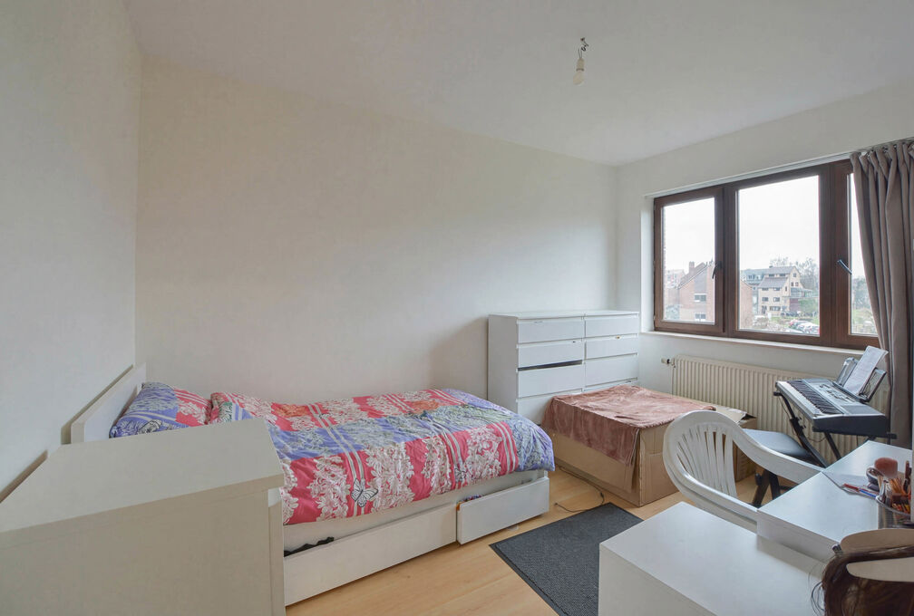 Immeuble &agrave; appartements &agrave; vendre &agrave; Woluwe-Saint-Pierre