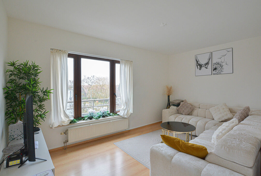 Immeuble &agrave; appartements &agrave; vendre &agrave; Woluwe-Saint-Pierre