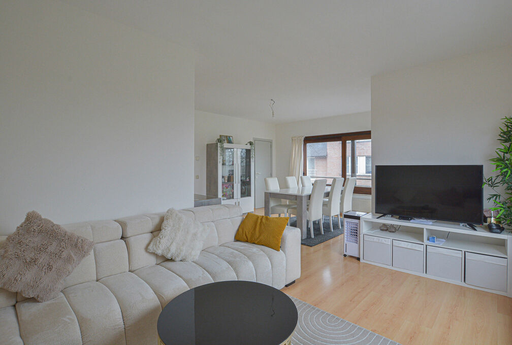 Immeuble &agrave; appartements &agrave; vendre &agrave; Woluwe-Saint-Pierre