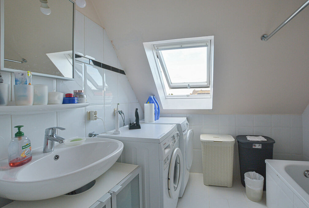 Immeuble &agrave; appartements &agrave; vendre &agrave; Woluwe-Saint-Pierre