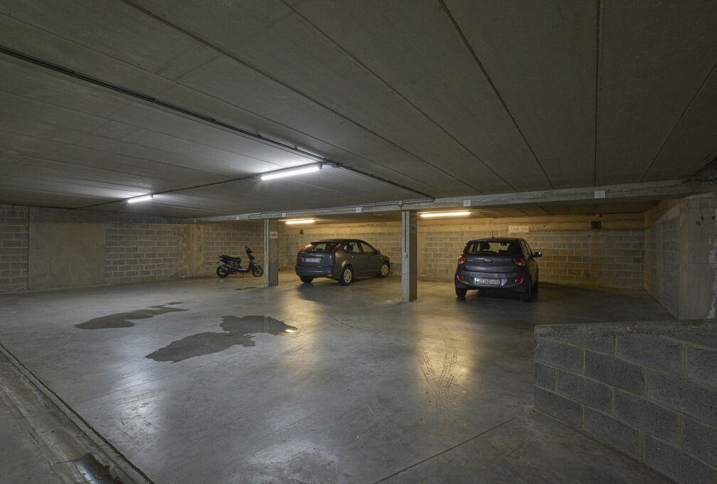 Immeuble &agrave; appartements &agrave; vendre &agrave; Woluwe-Saint-Pierre