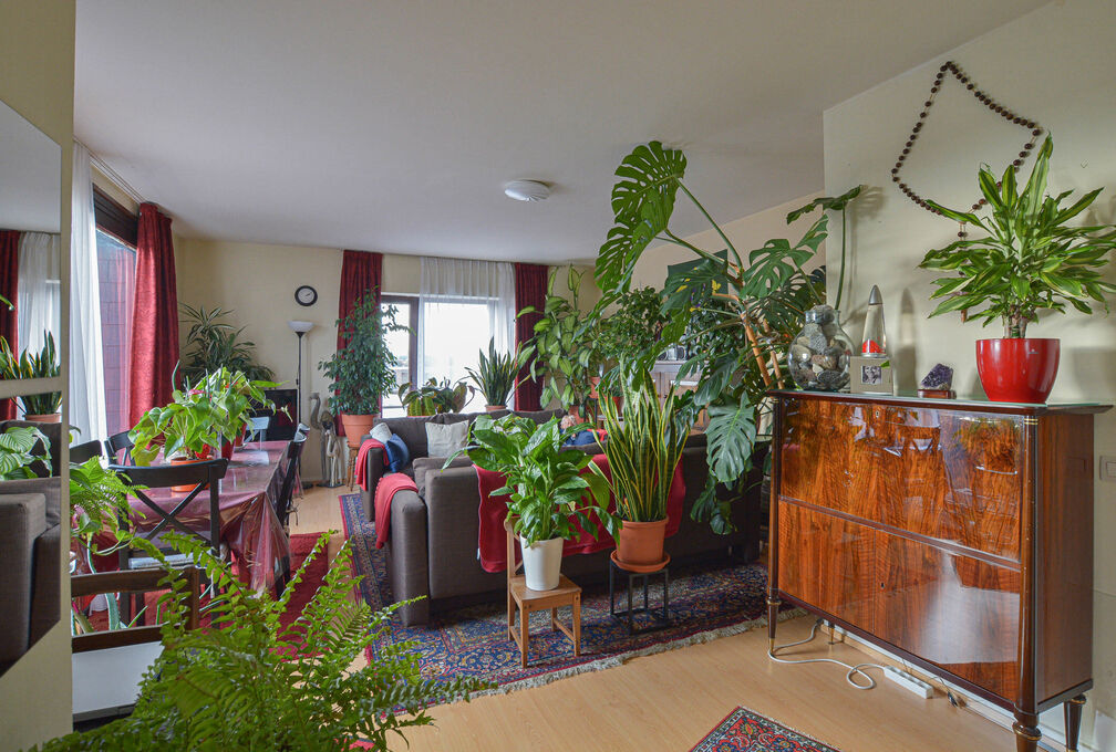 Immeuble &agrave; appartements &agrave; vendre &agrave; Woluwe-Saint-Pierre