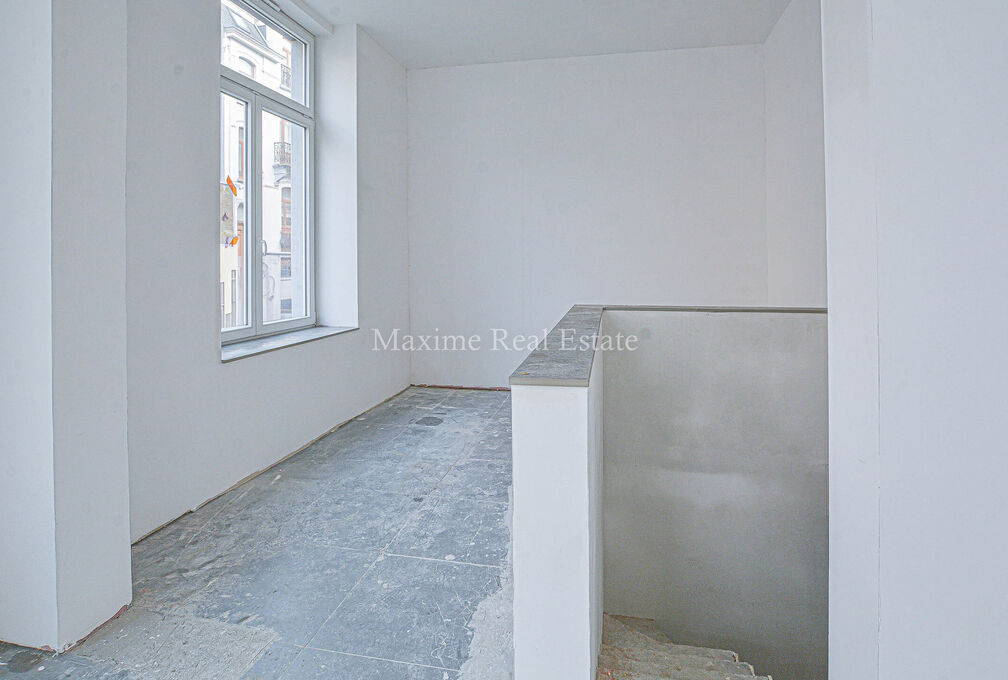 Individual shop for rent in Brussel