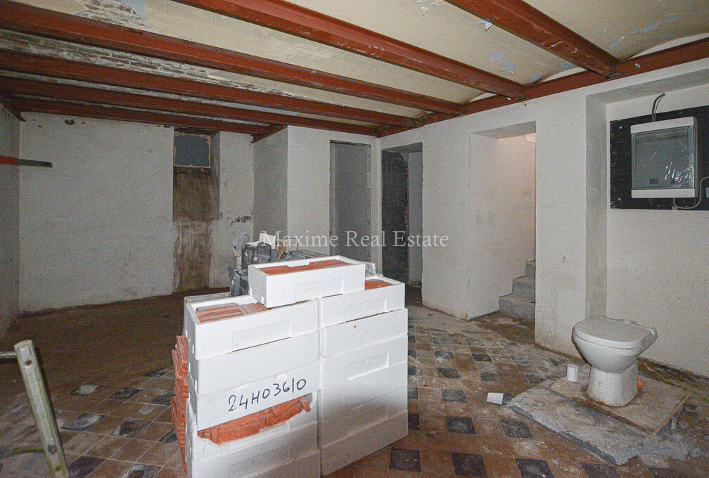 Individual shop for rent in Brussel