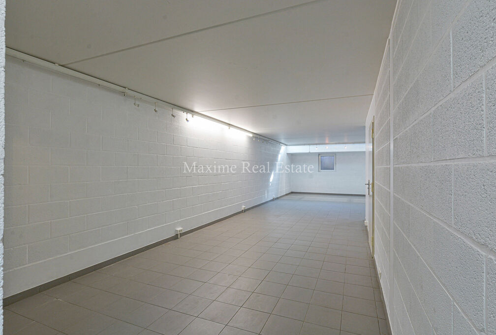 Individual shop for rent in Sint-Pieters-Woluwe