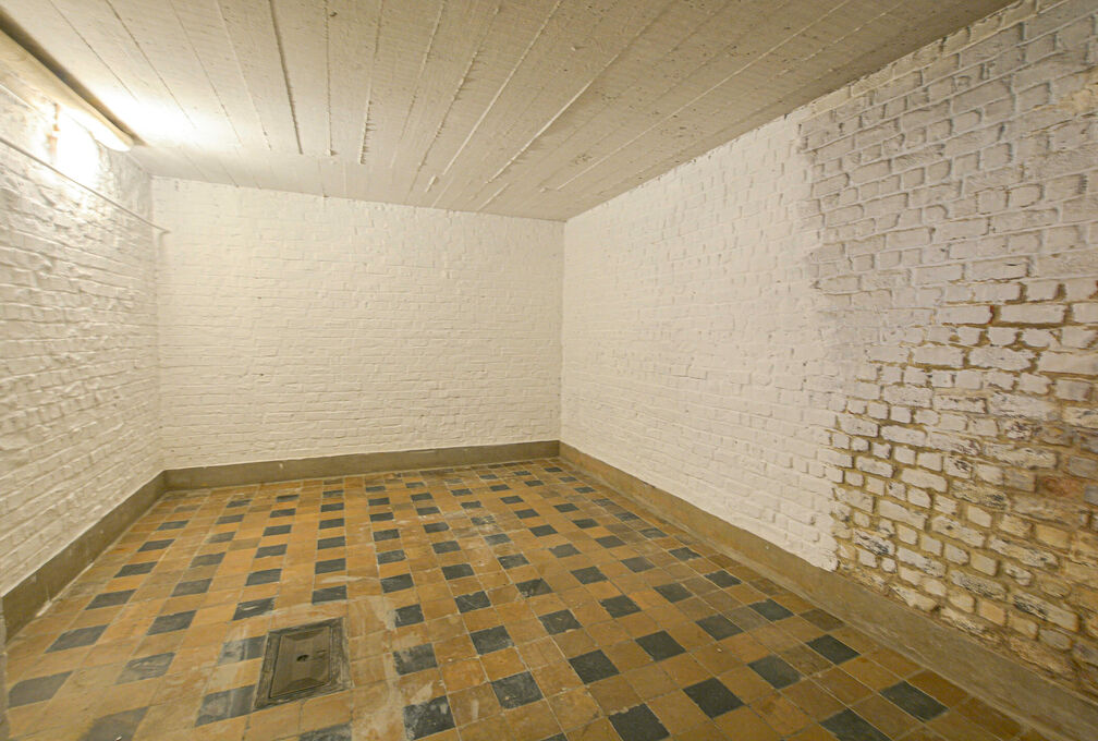 Individual shop for rent in Woluwe-Saint-Lambert