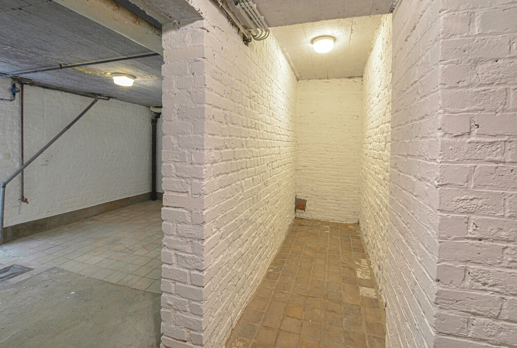 Individual shop for rent in Woluwe-Saint-Lambert