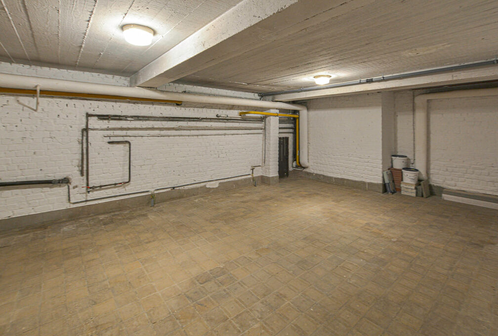 Individual shop for rent in Woluwe-Saint-Lambert