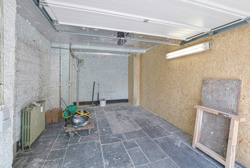 Individual shop for rent in Woluwe-Saint-Lambert