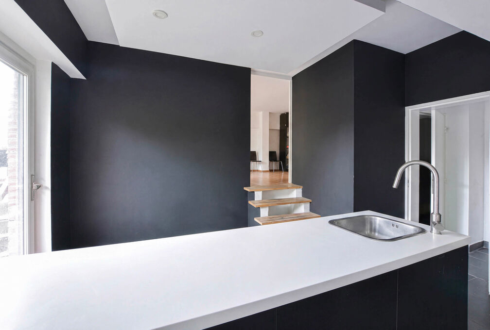 Individual shop for rent in Woluwe-Saint-Pierre