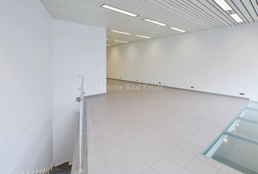 Individuele handelszaak te huur in Sint-Pieters-Woluwe