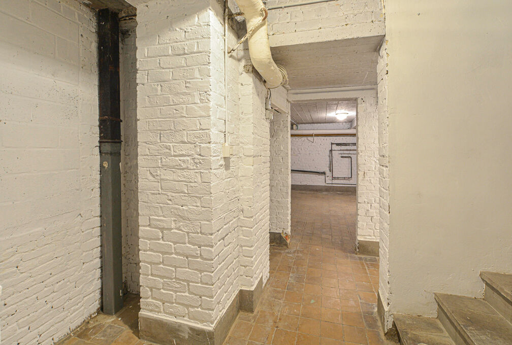 Individuele handelszaak te huur in Woluwe-Saint-Lambert