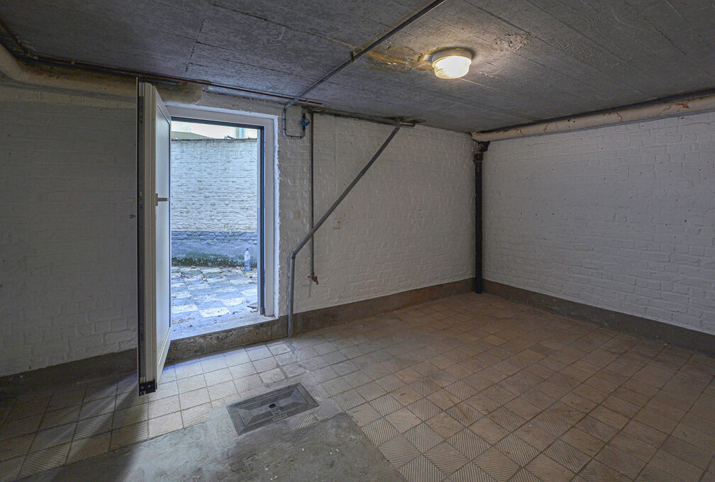 Individuele handelszaak te huur in Woluwe-Saint-Lambert