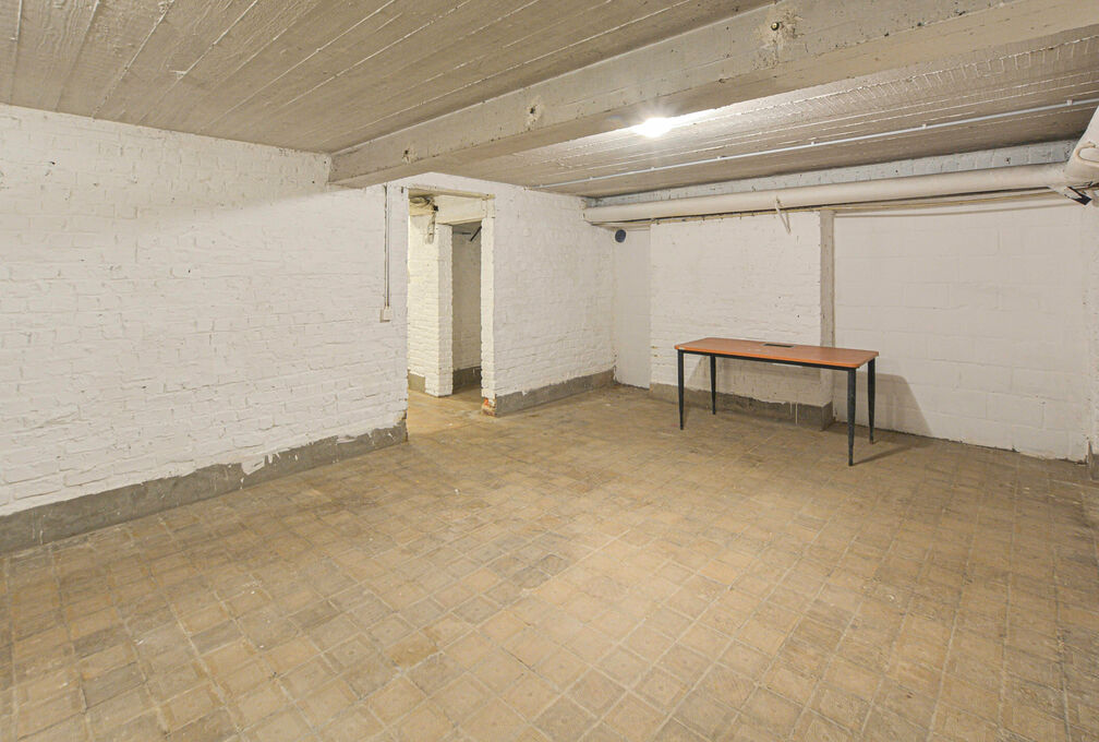 Individuele handelszaak te huur in Woluwe-Saint-Lambert