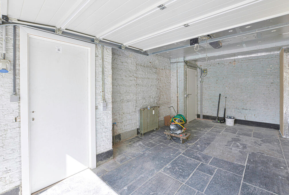 Individuele handelszaak te huur in Woluwe-Saint-Lambert