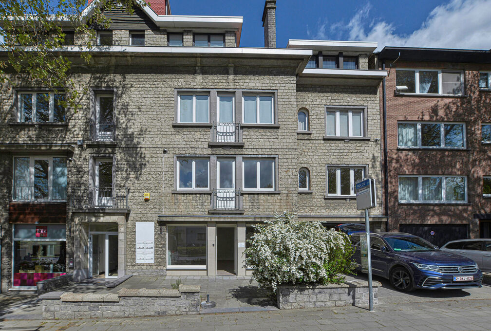Individuele handelszaak te huur in Woluwe-Saint-Lambert