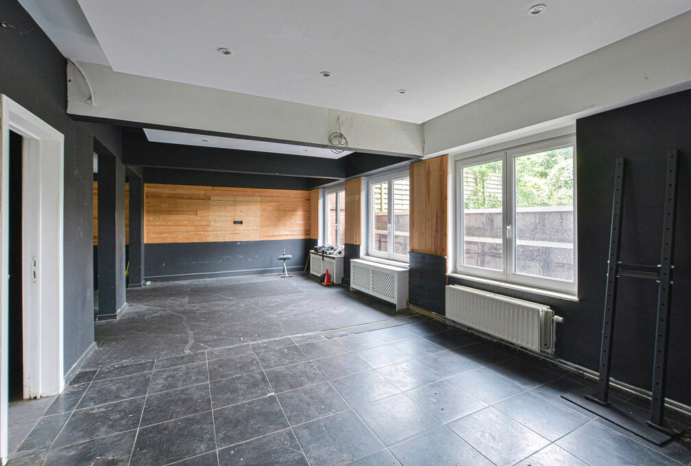 Individuele handelszaak te huur in Woluwe-Saint-Pierre