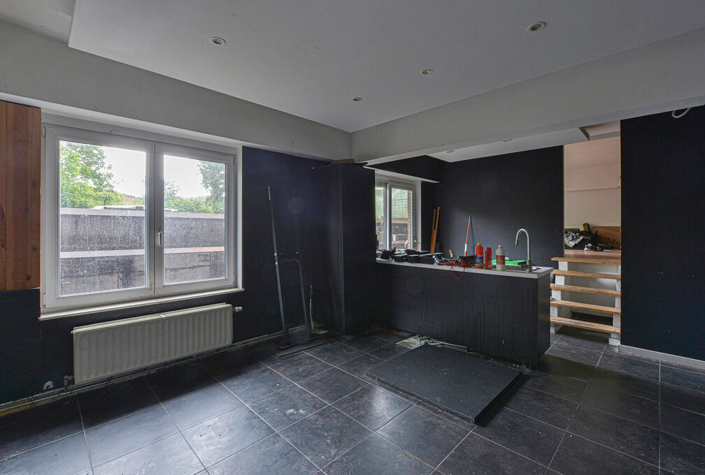 Individuele handelszaak te huur in Woluwe-Saint-Pierre