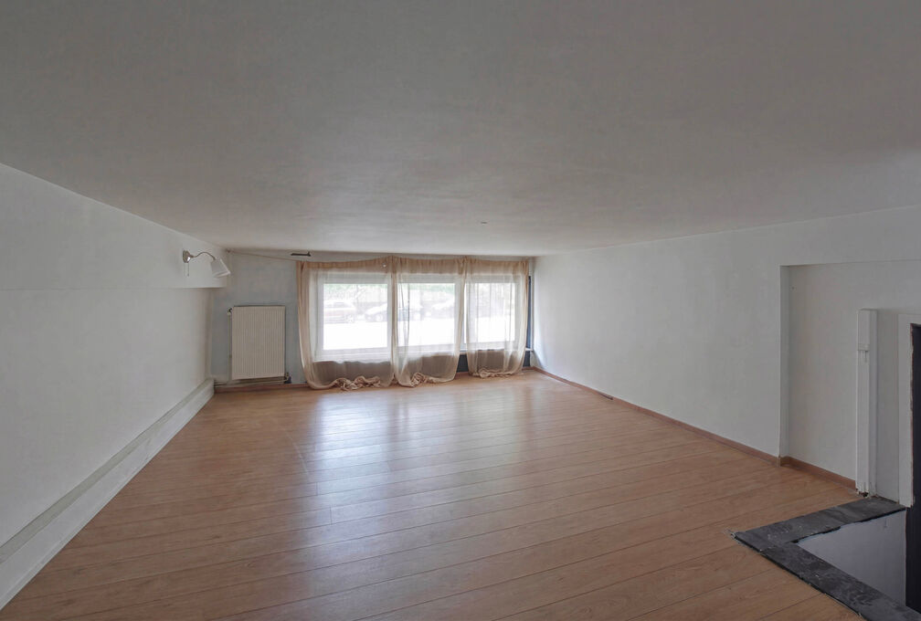Individuele handelszaak te huur in Woluwe-Saint-Pierre