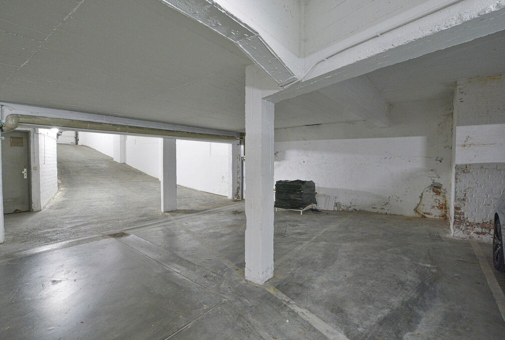 Inside parking for sale in 