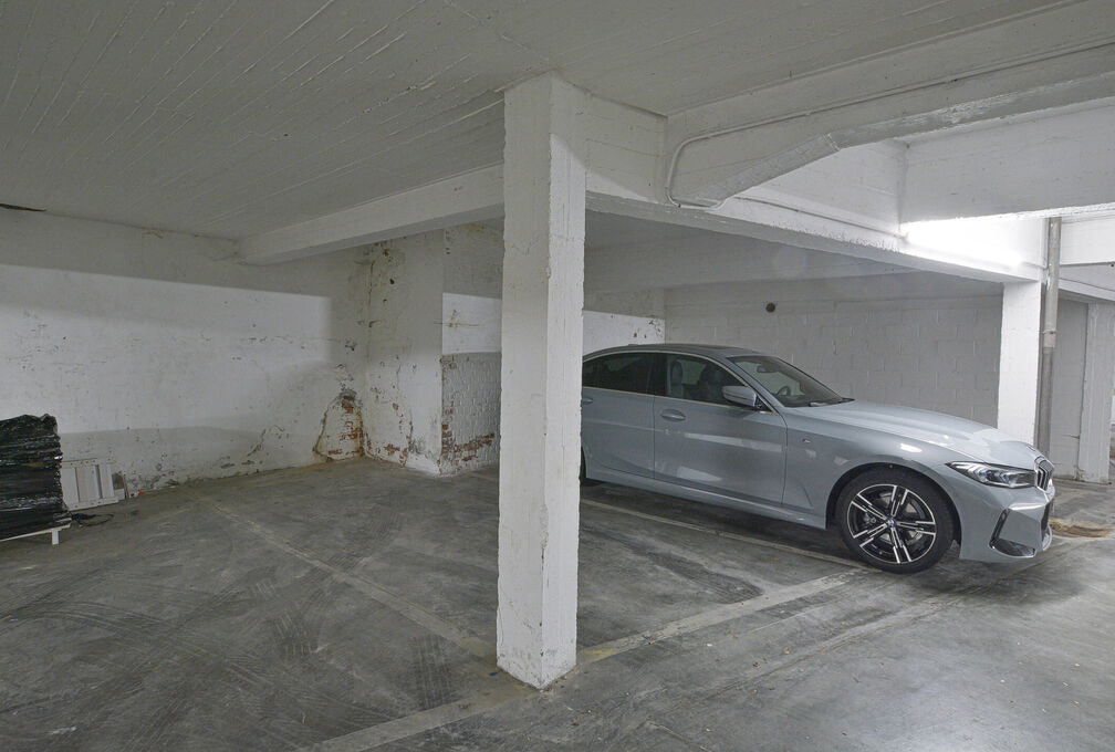 Inside parking for sale in 