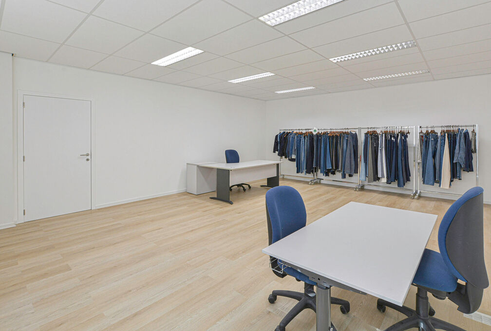 Kantoor te huur in Zaventem
