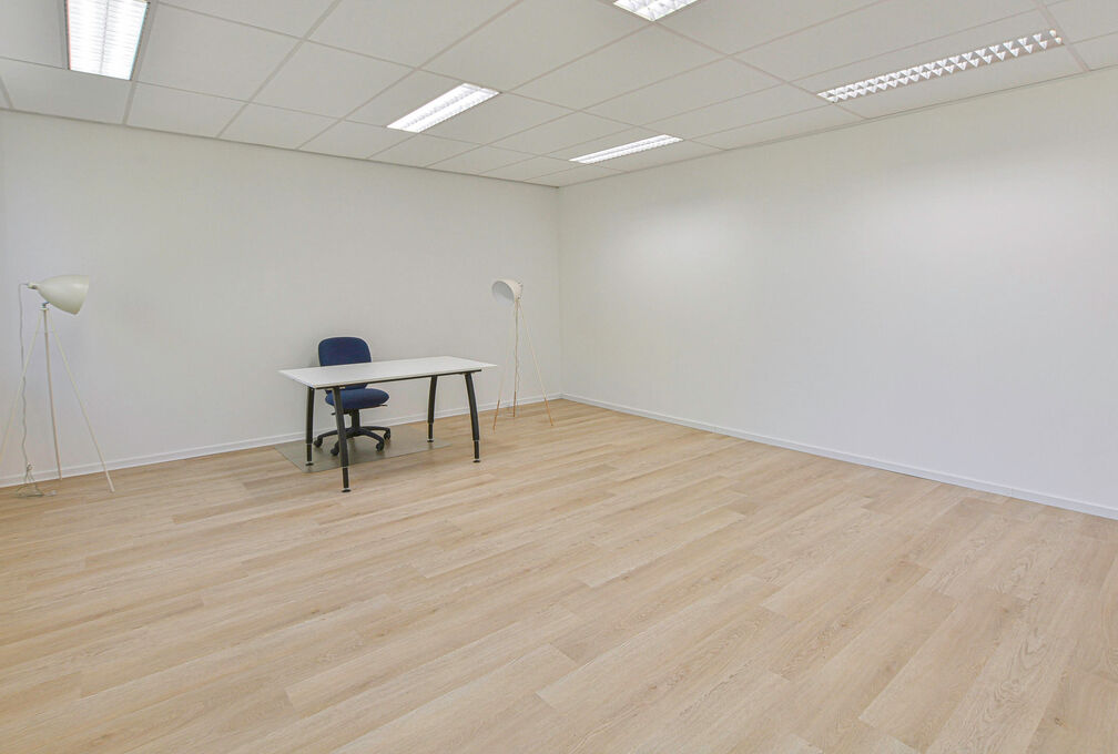 Kantoor te huur in Zaventem