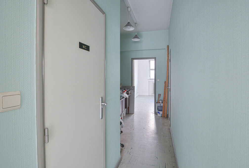 Kantoor te koop in Sint-Pieters-Woluwe