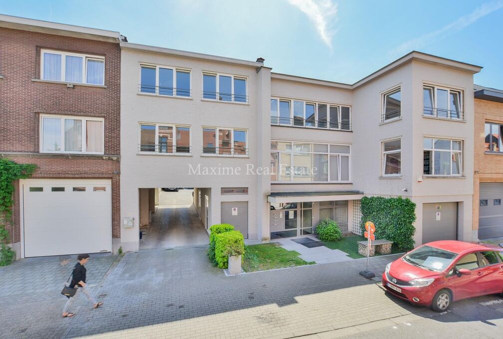 Kantoor te koop in Woluwe-Saint-Lambert