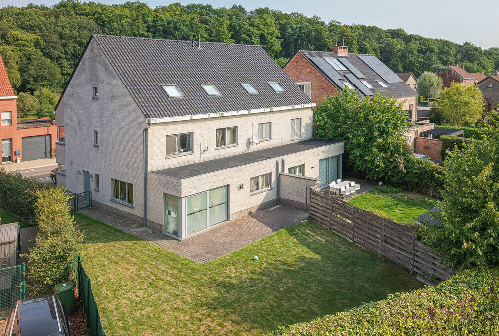 Maison à louer à Kortenberg Everberg