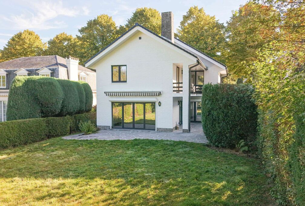 Maison à louer à Kraainem