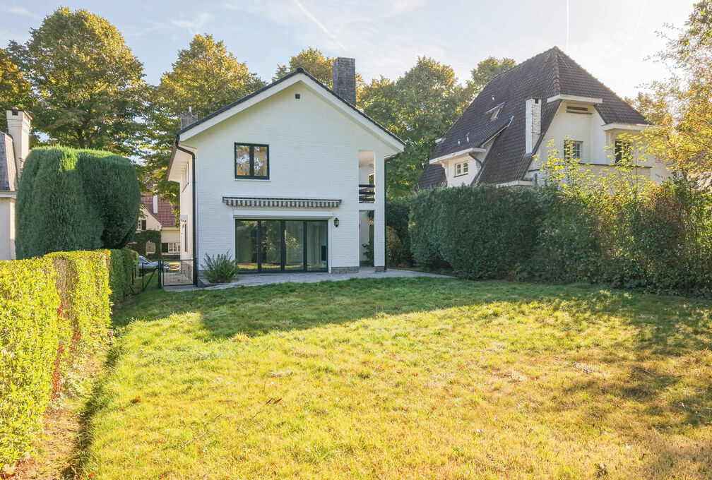 Maison à louer à Kraainem