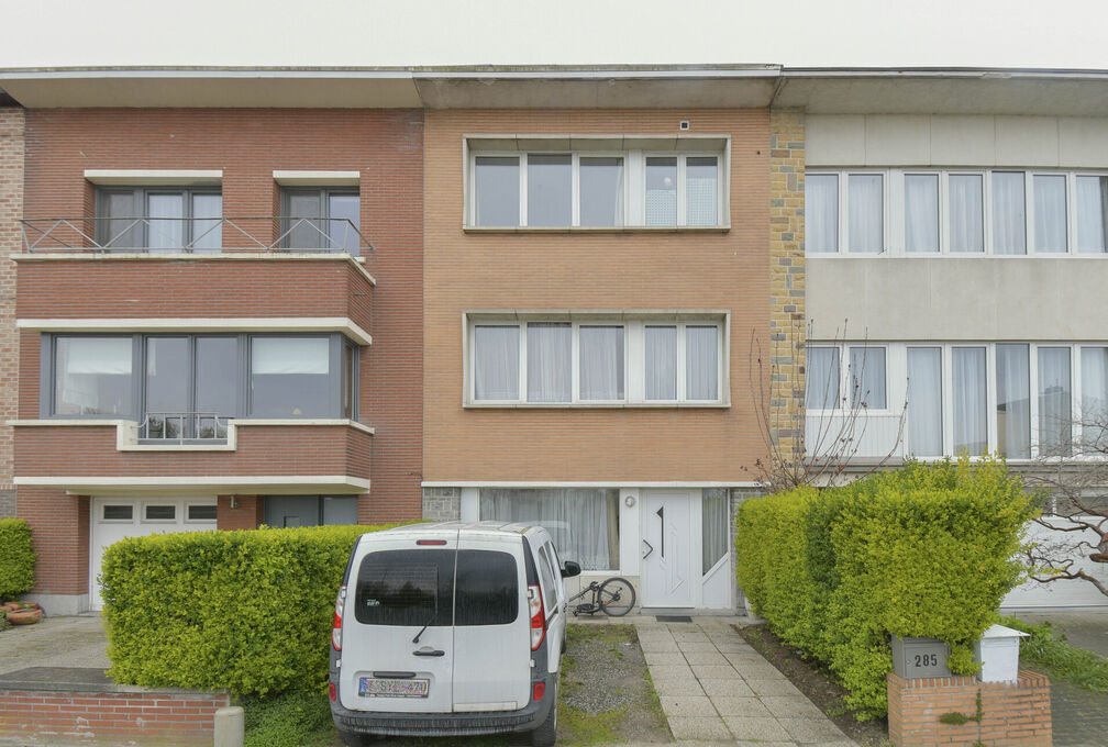 Maison &agrave; louer &agrave; Kraainem