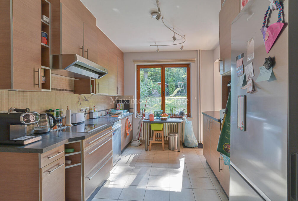 Maison &agrave; louer &agrave; Kraainem