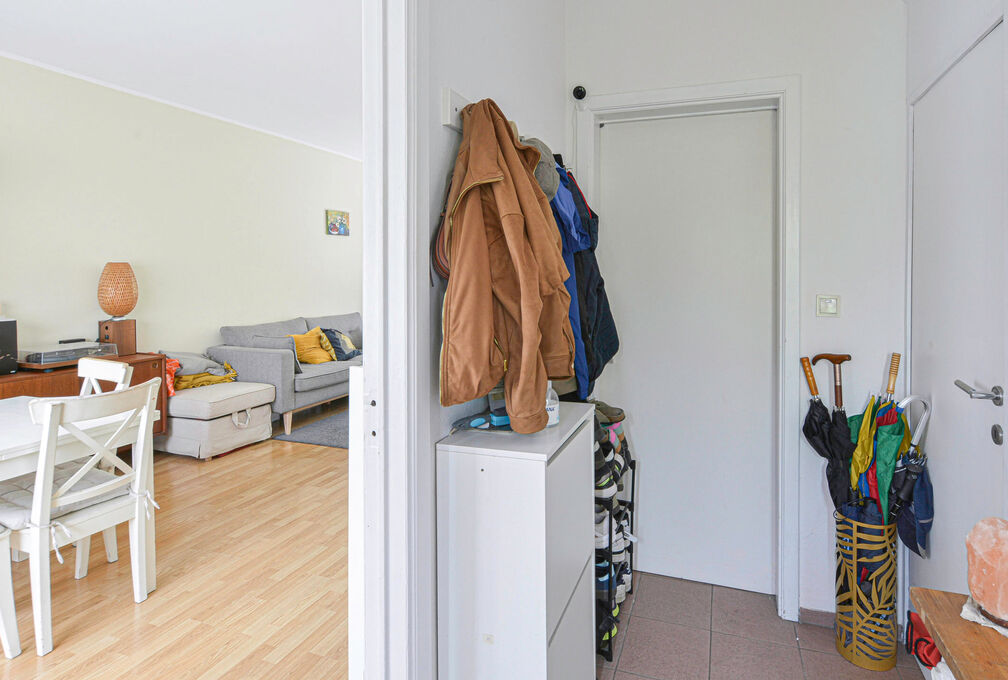 Maison &agrave; louer &agrave; Kraainem