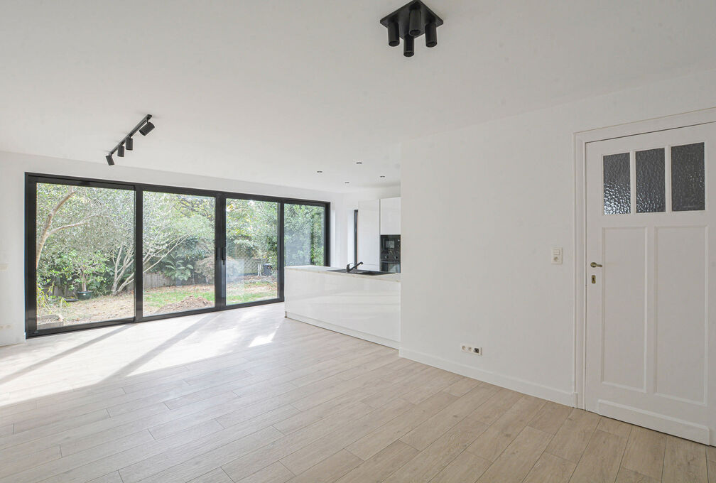 Maison à louer à Sint-Pieters-Woluwe
